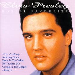 Elvis Presley : Take My Hand : Gospel Favourites
